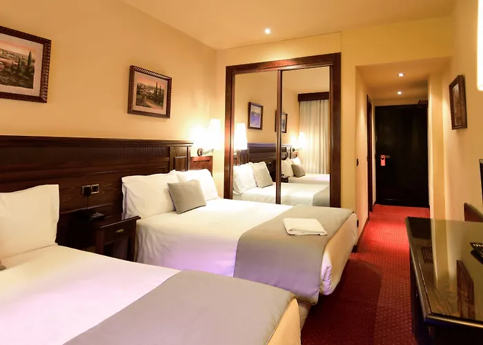 Rvhotels Tuca