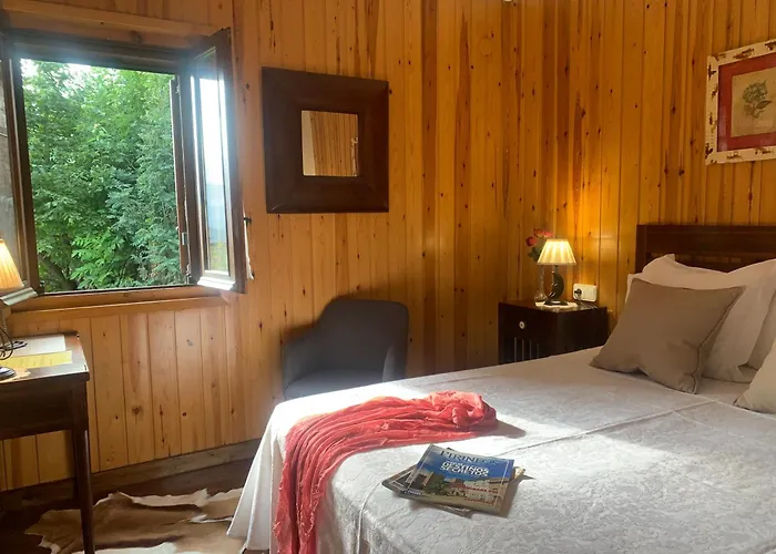 El Xalet de Taüll Hotel Rural