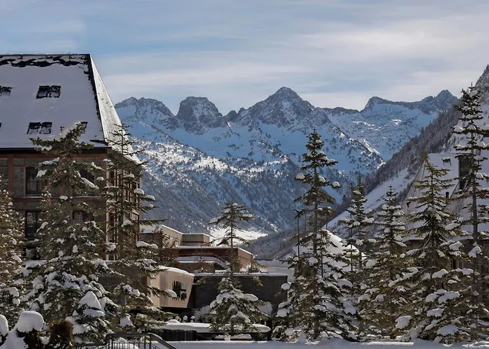 MiM Baqueira Meliá Collection