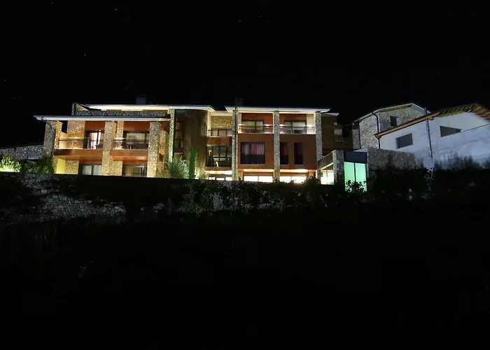 Dolcet L'Hotel