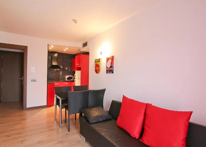 Dolcet L'Hotel